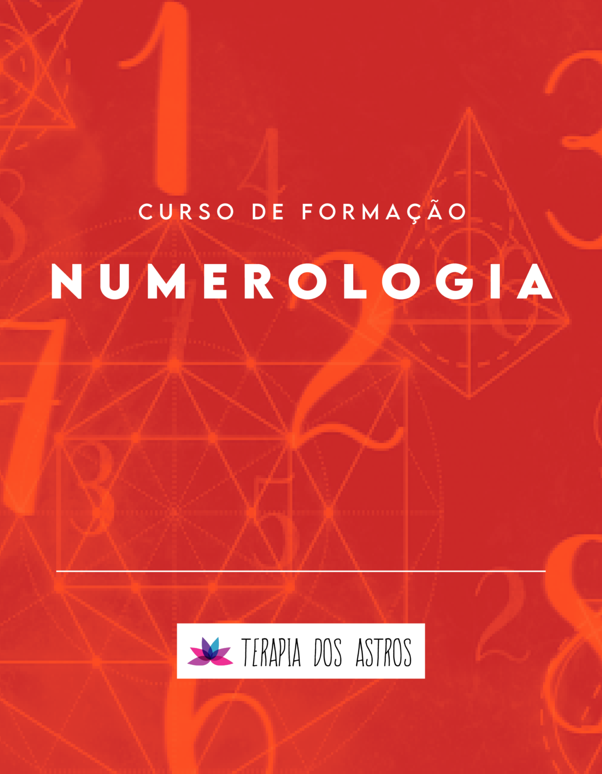 Terapia Dos Astros Numerologia Escola De Forma O Terap Utica