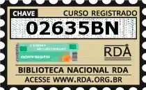 Registro de terapeuta credenciado