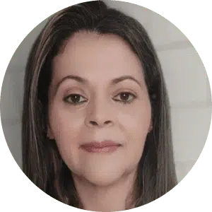 Professora Luciana Domingos