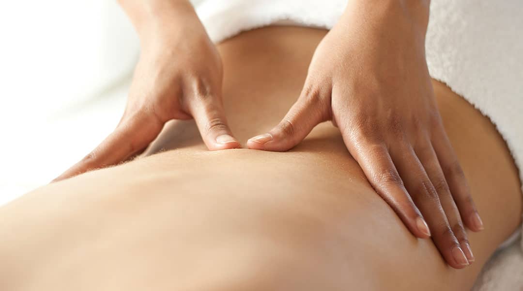 shiatsu